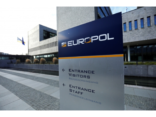 Europolas: per didelę tarptautinę operaciją prieš kenkimo programas sulaikyti 4 asmenys